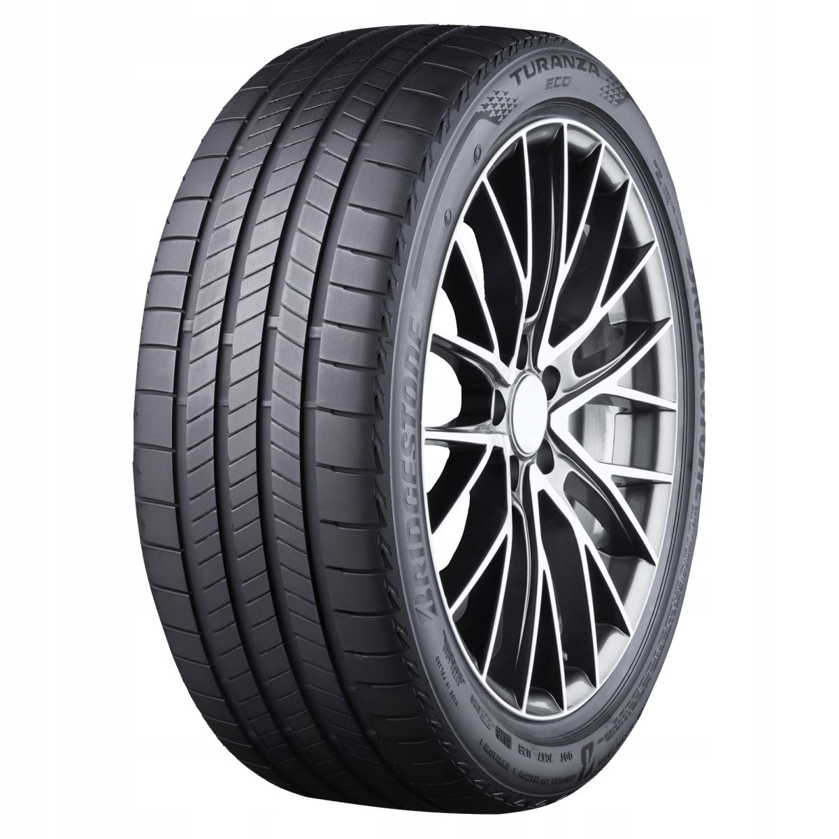 215/50R19 opona BRIDGESTONE TURANZA ECO SLT (+) Enliten 93T